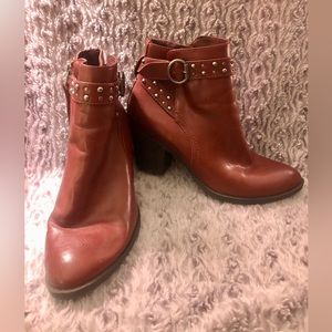 Circus Ankle boots